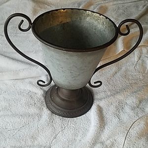 Homegoods Rustic Vase